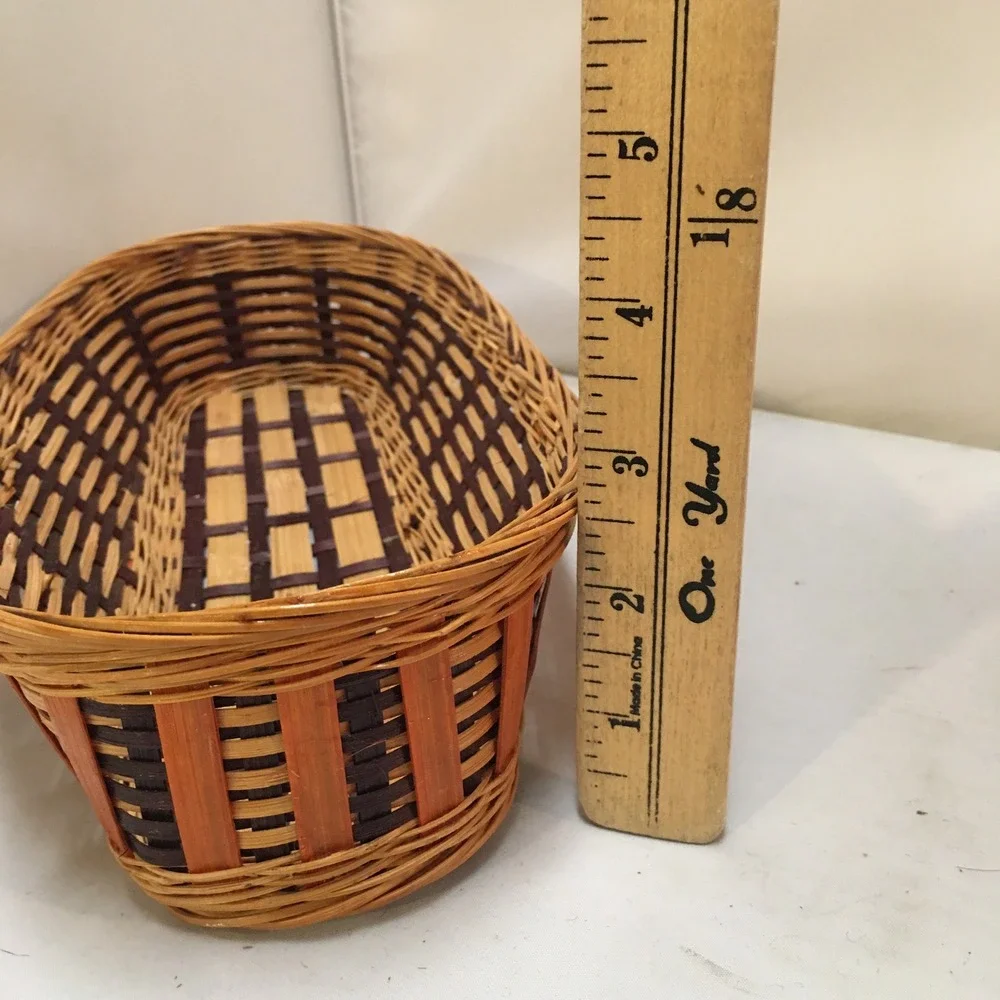 Unbranded handcrafted wicker